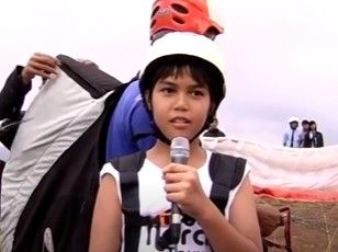 Kenangan masa kecil